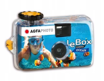 Agfa Photo LeBox 400 27 Океан
