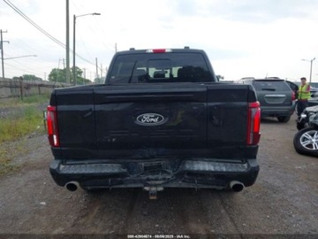 Ford 2024 Ford F150 Lariat 2024 3.5l 3.5 Hybryda 400KM, zdjęcie 4