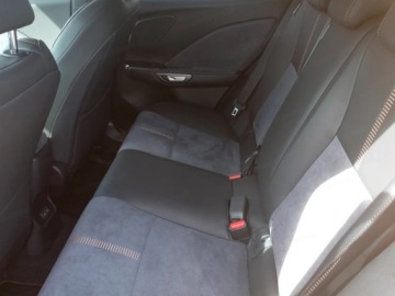Lexus LBX 1.5 Hybrid 136KM 2026 LBX Cool 1.5 Hybrid | Kamera cofania, zdjęcie 9