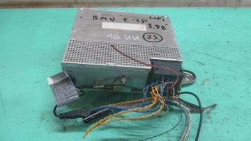 BMW E38 LIFT 01r tuner radia 6933455