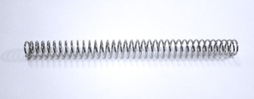 ПРУЖИНА НАЖИМАЮЩАЯ d=1,5 * Dz=14 * L=175 - 1 шт.