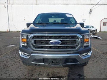 Ford 2023 Ford F150 XLT 2023 5.0l 5.0 Benzyna 400KM, zdjęcie 7