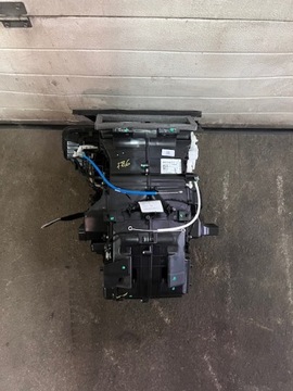 RADIÁTOR VENTILÁTOR DACIA SANDERO III STEPWAY JOGGER 272709148R