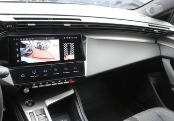 Peugeot 2024 Peugeot 308 130 GT EAT8 Od RiA 1.2 Benzyna 130KM, zdjęcie 10