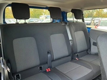 Volkswagen Caravelle T6 2025 Volkswagen Transporter Kombi 9 osób/AUTOMAT/L2, 2., zdjęcie 16