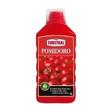 Substral Nawóz w płynie do Pomidorów 1L