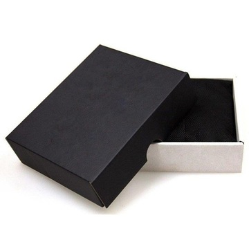 КОЖАНЫЙ чехол для шариковых ручек SOLIER SA12, бордовый