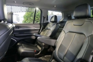 Jeep Grand Cherokee IV 2021 Jeep Grand Cherokee WL3.6 Limited 286KM Long Panorama Wentylacja RadarCam, zdjęcie 13