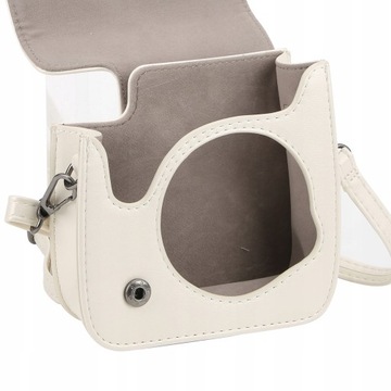 СУМКА-ЧЕХОЛ ДЛЯ КАМЕРЫ INSTAX MINI 11/9/8