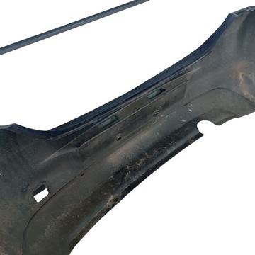Задний бампер Opel Corsa E 39002839