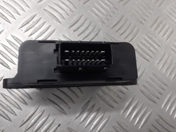 MODUL ŘÍZENÍ PUMPY PALIVA PEUGEOT 307 SW 1.6 HDI 9651212180-00