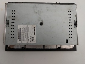 Wzmacniacz radia 30732827 VOLVO XC90