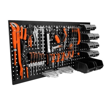 Панель инструментальная 120х60х2