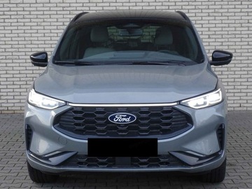 Ford Kuga III SUV Facelifting 2.5 FHEV 183KM 2025 Od ręki - Sound Edition AWD 2.5 FHEV eCVT 183KM / Hak + Pakiet Winter, zdjęcie 1