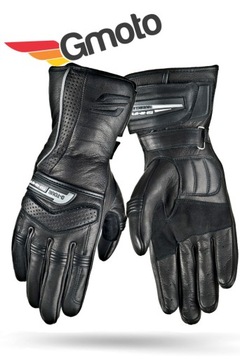 SHIMA D-TOUR S мотоциклетные и туристические перчатки
