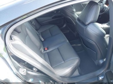 Lexus ES VII (XV70) 2022 Lexus ES 350 F Sport 2022 3.5l 3.5 Benzyna 302KM, zdjęcie 12