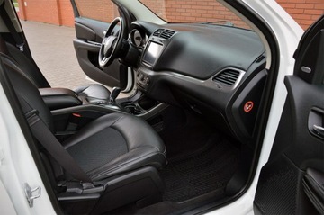 Fiat Freemont 2.0 Multijet II 16v 170KM 2015 Fiat Freemont Cross AWD 2.0 Diesel 170KM full serwis Piekny, zdjęcie 14