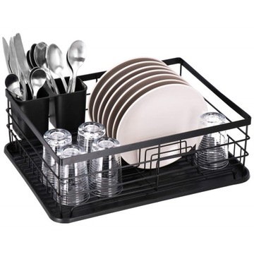 Ociekacz (suszarka) MISS KITCHEN 31,5 cm x 42 cm x 14,5 cm