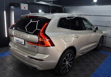 Volvo XC60 II Crossover D4 190KM 2017 Volvo XC 60 Polski salon _ Inscription _ faktura VAT 23 _ Full LED _ 2.0, zdjęcie 28