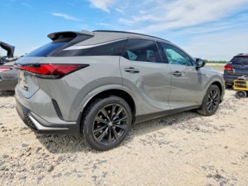 Lexus RX V 2026 Lexus RX 350 F Sport Handling 2026 2.4 Benzyna 275KM, zdjęcie 3