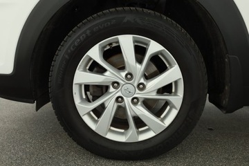 Hyundai Tucson III SUV Facelifting 1.6 GDi 132KM 2019 Hyundai Tucson 1.6 GDI, Salon Polska, Serwis ASO, zdjęcie 11