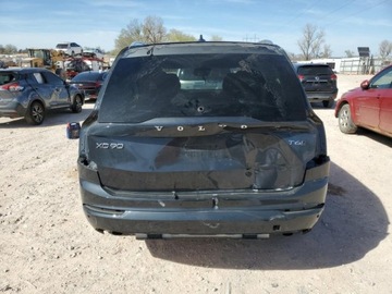 Volvo XC90 II 2021 Volvo XC 90 T6 Momentum 2021 2.0l 2.0 Benzyna 316KM, zdjęcie 2