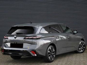 Peugeot 308 III 2025 Od ręki - Allure 1.2 mHEV 145KM / Pakiet Bezpieczeństwo, Komfort, Wygoda, zdjęcie 2