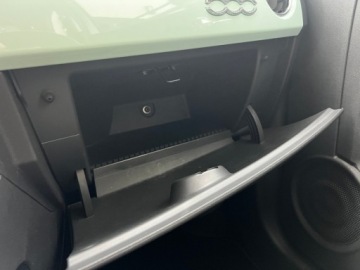 Fiat 500 II Seria 4 1.2 69KM 2016 Fiat 500 Fiat 500 1.2 8V 69KM Lounge 1-Wlasciciel 1.2 Benzyna 69KM, zdjęcie 29