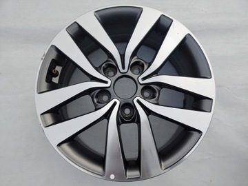 FELGA HYUNDAI I30 16 ORYGINAŁ