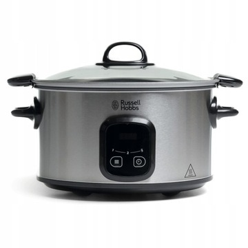 RUSSELL HOBBS MaxiCook 22750-56 Мультиварка 6л 200Вт