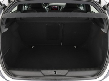 Peugeot 308 II Hatchback Facelifting 1.2 PureTech 130KM 2018 Peugeot 308 Automat Navi Klimatyzacja Kamera, zdjęcie 19