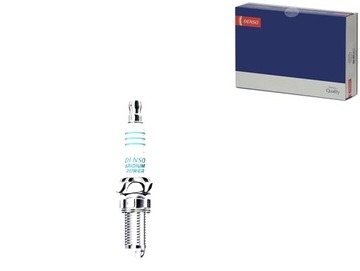 Свеча зажигания DENSO IXU27.