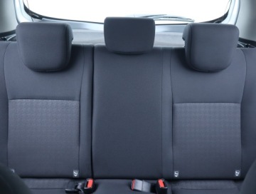 Toyota Yaris III Hatchback 5d Facelifting 2017 1.0 VVT-i 72KM 2020 Toyota Yaris 1.0 VVT-i, Salon Polska, Serwis ASO, zdjęcie 9