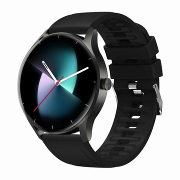 SMARTWATCH Zegarek ZDJĘCIA ROZMOWY SMS FB RELAKS