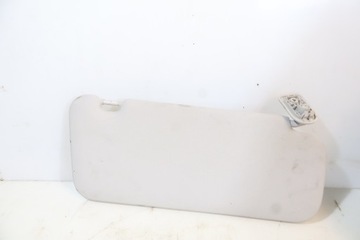 СОЛНЦЕЗАЩИТНЫЙ КОЗЫРЕК ЛЕВЫЙ CITROEN C3 PICASSO