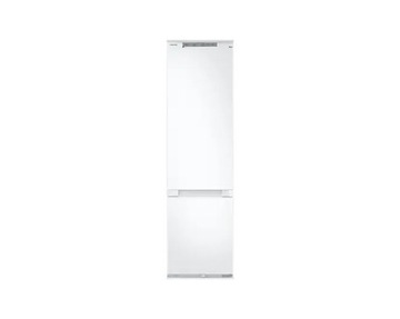 SAMSUNG Lodówka Chłodziarko-zamrażarka do zabudowy BRB30603EWW