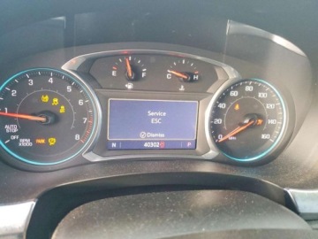 Chevrolet 2022 Chevrolet Traverse LT 2022 3.6 Benzyna 310KM, zdjęcie 9