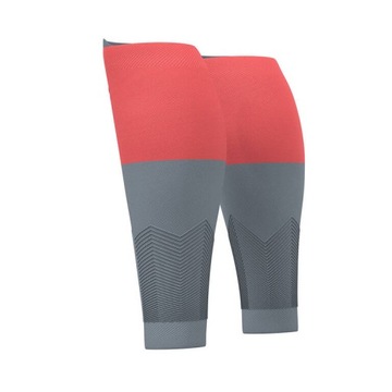 КОМПРЕССОРТИВНЫЕ РЕМНИ COMPRESSPORT R2V2 CORAL T4