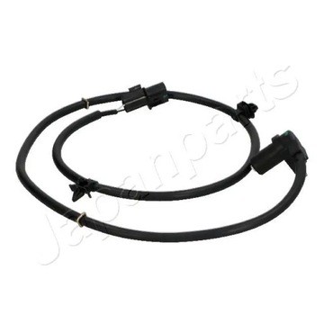 2X ČIDLA RYCHLOST KOLA ABS JAPANPARTS PŘEDNÍ L+P DO MITSUBISHI LANCER
