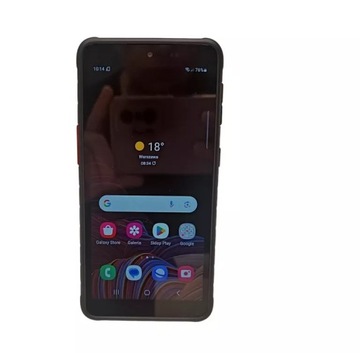 ТЕЛЕФОН SAMSUNG GALAXY XCOVER 5