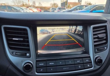 Hyundai Tucson III SUV 1.7 CRDi 141KM 2016 Hyundai Tucson 1.7D 141KM Aut.FulLed Kam.El.Klapa SkorzEl.Grz.Went.Fot.Pan, zdjęcie 28