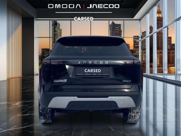 Jaecoo 7 2025 Jaecoo 7 PHEV Exlusive 1.5 Hybryda Plug-in 347KM, zdjęcie 3