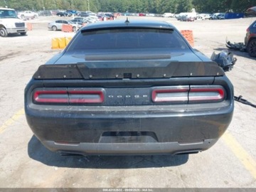 Dodge Challenger III 2020 Dodge Challenger Srt Hellcat Redeye Widebody 2020 6.2l 6.2 Benzyna 797KM, zdjęcie 4