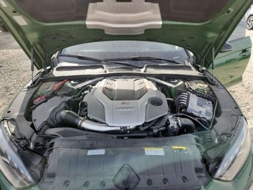 Audi A5 F5 2021 Audi RS5 Coupe 2021 2.9l 2.9 Benzyna 444KM, zdjęcie 6