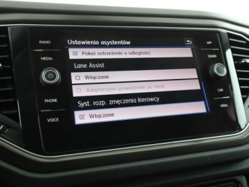 Volkswagen T-Roc I SUV 1.0 TSI 115KM 2018 Volkswagen T-Roc R-Line virtual PDC climatronic, zdjęcie 26