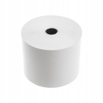 Терморулон для кассовых терминалов 28х30м