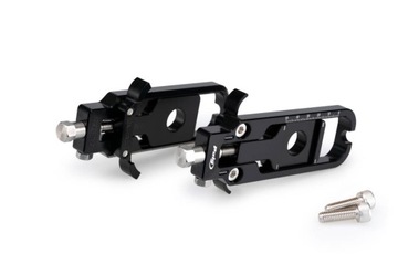 PUIG NAPINACZE PASA NAPĘDOWEGO HONDA CB750 HORNET 2023 CZARNE