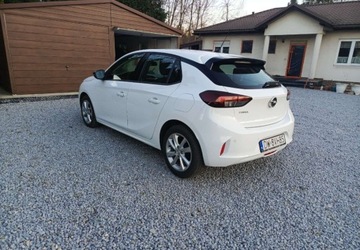 Opel Corsa F Hatchback 5d 1.2 75KM 2023 Opel Corsa Edition 2023, zdjęcie 3