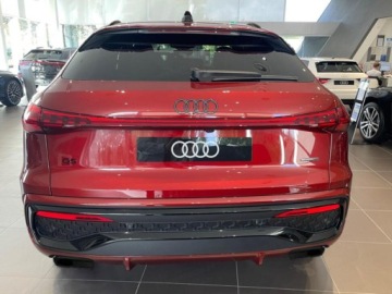 Audi 2025 AUDI Q5 e-Hybrid quattro Sportback Suv 2.0 (367 KM) 2025, zdjęcie 2