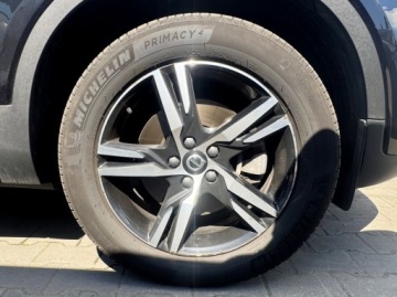 Volvo XC40 Crossover Facelifting 2.0 B3 163KM 2025 Volvo XC 40 B3 B Plus Dark | Driver Assist | Salo, zdjęcie 4